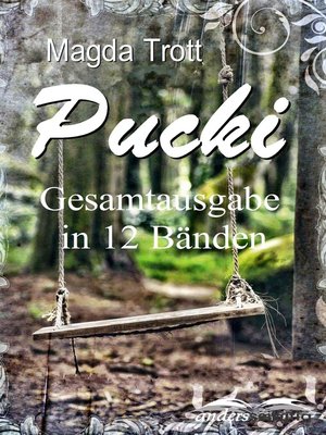 cover image of Pucki